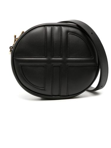 Le Jp Leather Crossbody Bag - Patou - Modalova