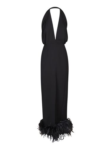 Arlington Isolde Black Dress - 16arlington - Modalova