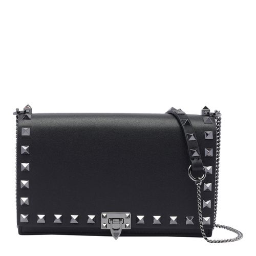 Mini Rockstud Crossbody Bag - Valentino Garavani - Modalova