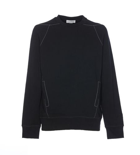 Alexander McQueen Sweatshirt - Alexander McQueen - Modalova