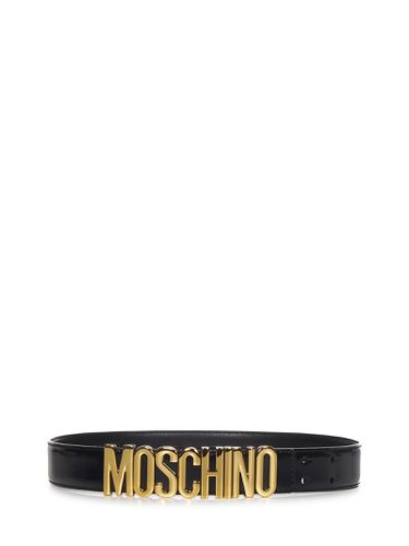 Moschino Belt - Moschino - Modalova