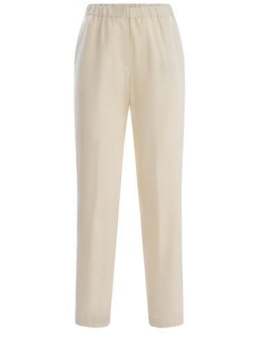 Forte_Forte Ribbed Waist Trousers - Forte Forte - Modalova