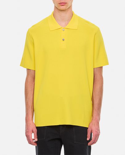 Jacquemus Polo Shirt - Jacquemus - Modalova