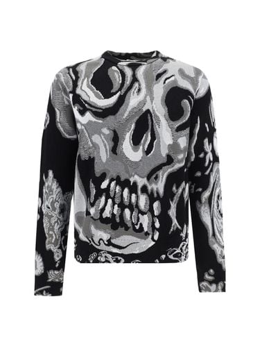 Alexander McQueen Sweater - Alexander McQueen - Modalova