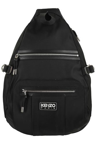 Kenzo One-shoulder Backpack - Kenzo - Modalova