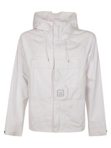 C. P. Company Hyst Jacket - C.P. Company - Modalova