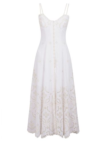 Charo Ruiz Charoruiz Dresses Ivory - Charo Ruiz - Modalova