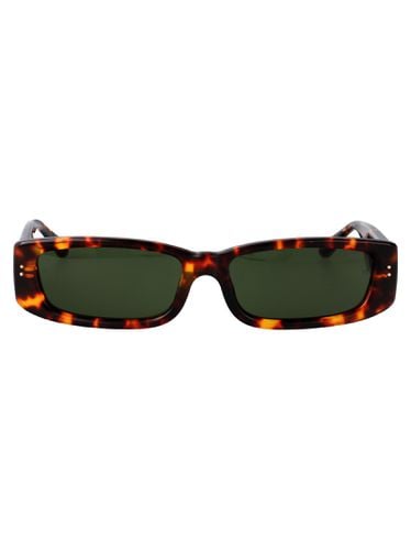 Linda Farrow Paloma Sunglasses - Linda Farrow - Modalova