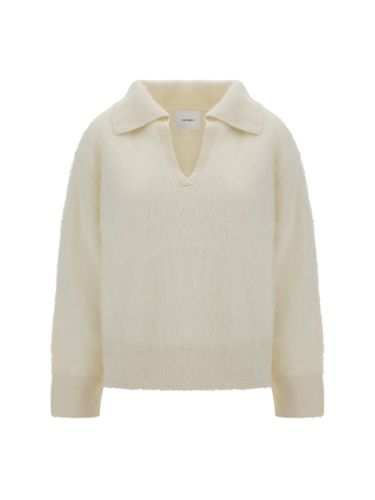 Lisa Yang Kerry Sweater - Lisa Yang - Modalova