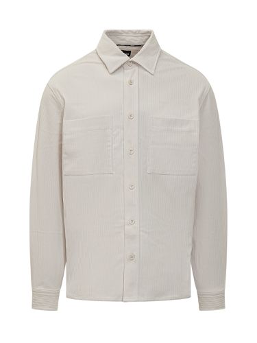 Hugo Boss Owen Shirt - Hugo Boss - Modalova