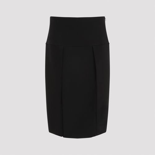 Khaite Kidd Skirt - Khaite - Modalova