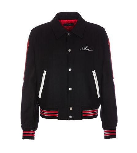 AMIRI Bones Jacket - AMIRI - Modalova