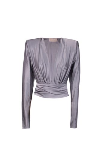 Alexandre Vauthier Top - Alexandre Vauthier - Modalova