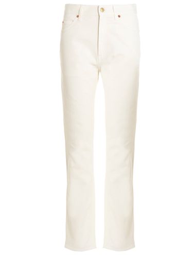 Gucci Morsetto Jeans - Gucci - Modalova