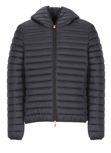 Donald Padded Short Jacket - Save the Duck - Modalova