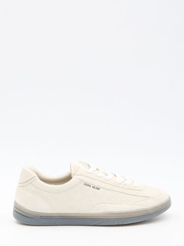 Stone Island Rock Sneakers - Stone Island - Modalova