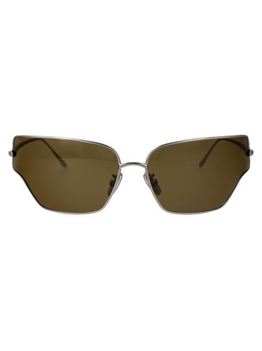 Loewe Signature Sunglasses - Loewe - Modalova