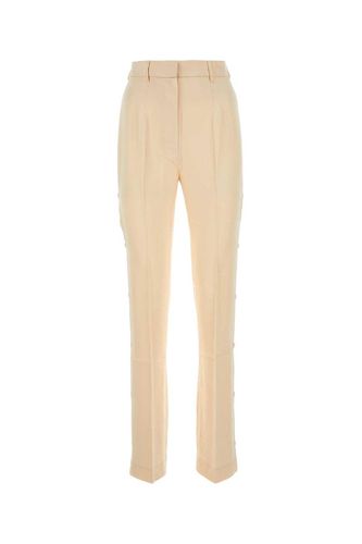 Nanushka Felina Slip Satin Pants - Nanushka - Modalova