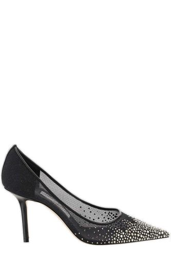 Jimmy Choo Pointed Toe Pumps - Jimmy Choo - Modalova