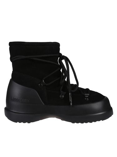 Moon Boot Luna Boots - Moon Boot - Modalova