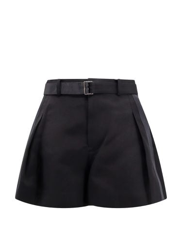 Sacai Shorts - Sacai - Modalova