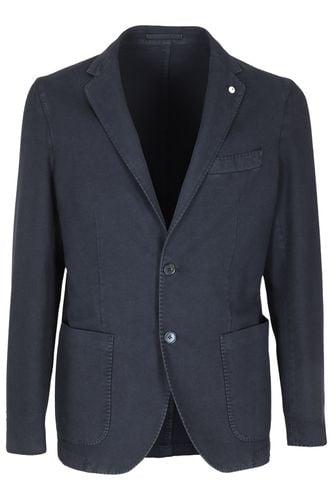 Luigi Bianchi Mantova Jacket - Luigi Bianchi Mantova - Modalova