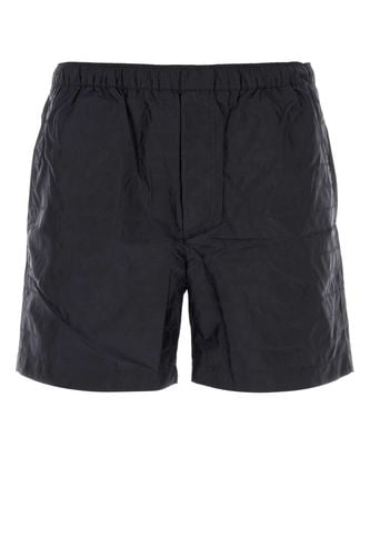 Toile Iconographe Swimming Shorts - Valentino Garavani - Modalova