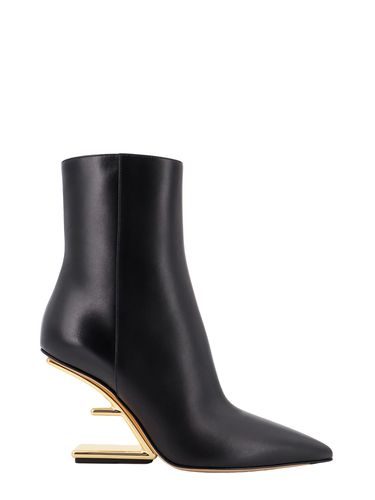 Fendi First Ankle Boots - Fendi - Modalova