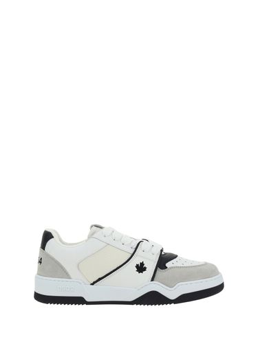 Dsquared2 spiker Sneakers - Dsquared2 - Modalova