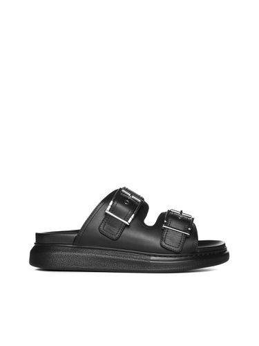 Alexander McQueen Sandals - Alexander McQueen - Modalova