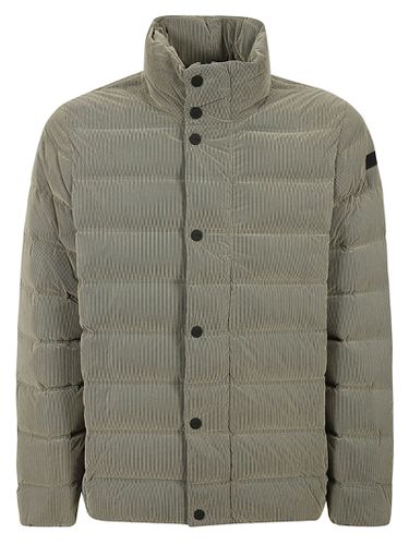 Techno Velvet 1000 Tubic Jkt Down Jacket - RRD - Roberto Ricci Design - Modalova