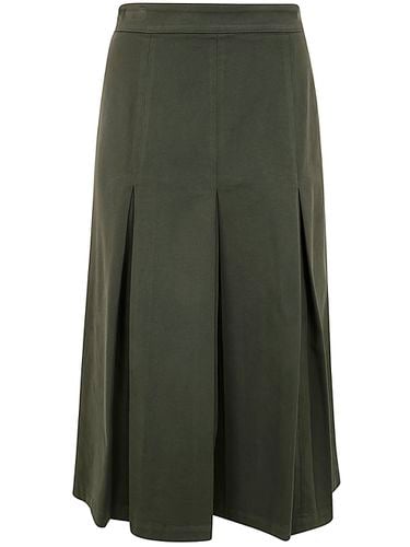 Aspesi Midi Skirt - Aspesi - Modalova