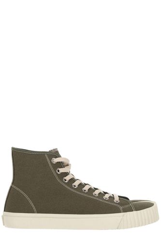 Tabi High-top Sneakers - Maison Margiela - Modalova