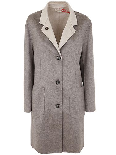 Kired Parana Reversible Coat - Kired - Modalova