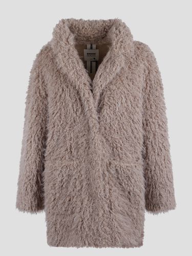 S. W.O. R.D 6.6.44 S. w.o. r.d. 6644 Faux-fur Coat - S.W.O.R.D 6.6.44 - Modalova