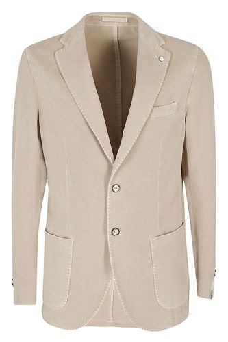 Luigi Bianchi Mantova Jacket - Luigi Bianchi Mantova - Modalova