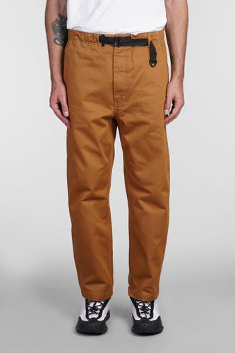 Pants In Cotton - Comme des Garçons Homme - Modalova