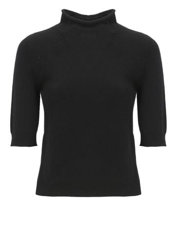 Kangra Cashmere Sweater - Kangra - Modalova