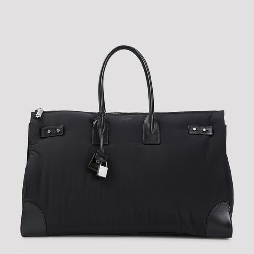 Saint Laurent Ysl Duffle Bag - Saint Laurent - Modalova