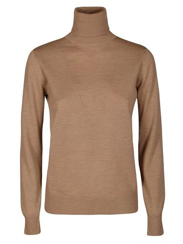 A. P.C. Turtleneck Jumper - A.P.C. - Modalova