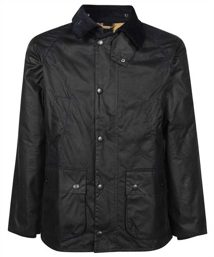 Barbour Waxed Cotton Jacket - Barbour - Modalova