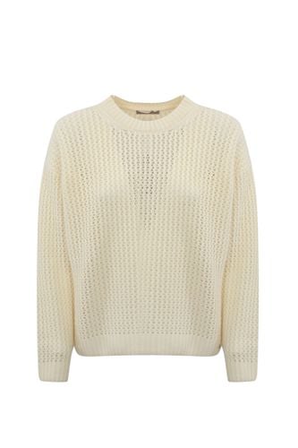 Herno Wool Sweater - Herno - Modalova