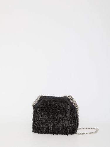 Falabella Micro Tote Bag - Stella McCartney - Modalova