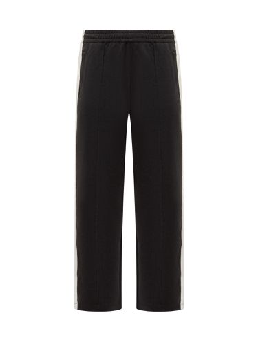 Isabel Marant Pants With Logo - Isabel Marant - Modalova