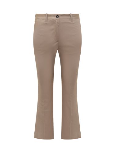 Rome Trumpet Trousers - Nine in the Morning - Modalova