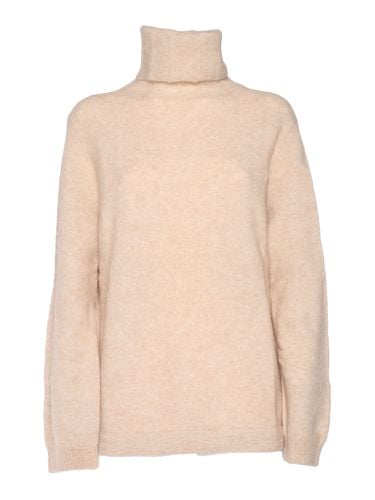 Ballantyne T Neck Pullover - Ballantyne - Modalova