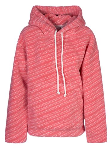 J. W. Anderson Relaxed Fit Hoodie - J.W. Anderson - Modalova