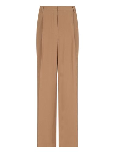 Dries Van Noten Straight Pants - Dries Van Noten - Modalova