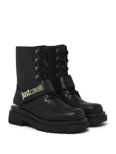 Just Cavalli Low Boots - Just Cavalli - Modalova