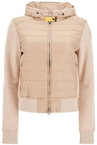 Parajumpers Caelie Hybrid Jacket - Parajumpers - Modalova